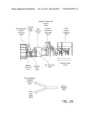 PEPPER DE-STEMMING METHODS AND APPARATUS diagram and image