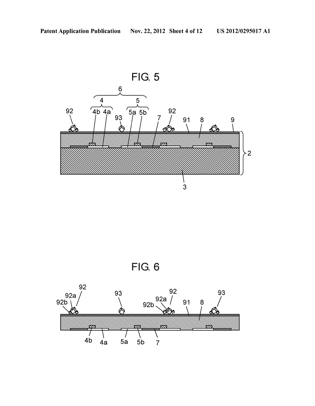 METHOD FOR PRODUCING PLASMA DISPLAY PANEL - diagram, schematic, and image 05