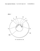 METHOD FOR PRODUCING AND DEVICE FOR PRODUCING MAGNETIC RECORDING MEDIUM diagram and image