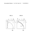 METHOD FOR PRODUCING AND DEVICE FOR PRODUCING MAGNETIC RECORDING MEDIUM diagram and image