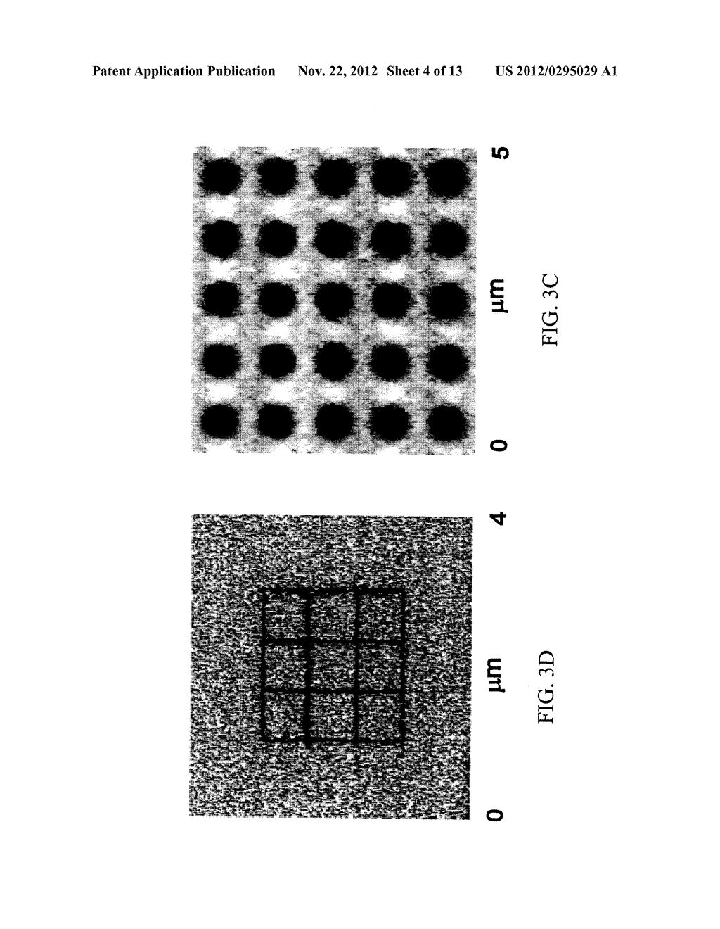 METHODS UTILIZING SCANNING PROBE MICROSCOPE TIPS AND PRODUCTS THEREFOR OR     PRODUCED THEREBY - diagram, schematic, and image 05