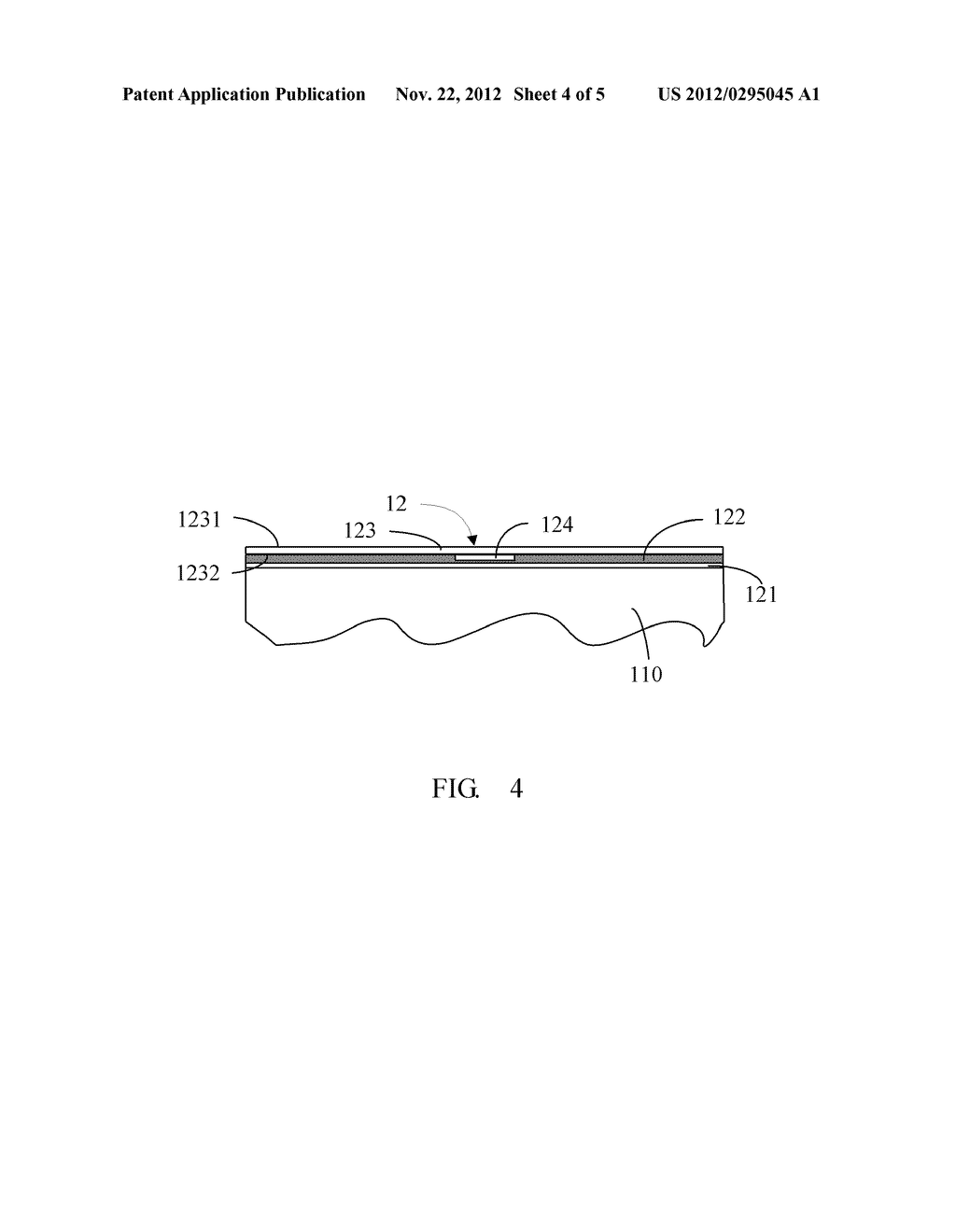 HOUSING FOR ELECTRONIC DEVICE AND METHOD FOR MANUFACTURING THE SAME - diagram, schematic, and image 05