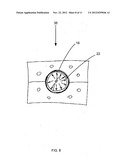 COMPOSITE MATERIAL, COMPOSITE PART AND METHODS FOR MAKING SUCH diagram and image