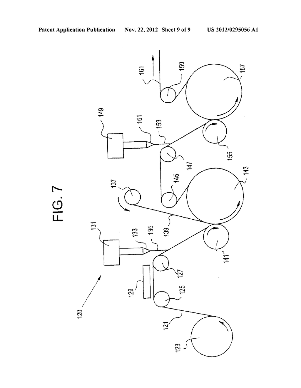 HOMOGENEOUSLY BRANCHED ETHYLENE POLYMER CARPET BACKSIZING COMPOSITIONS - diagram, schematic, and image 10