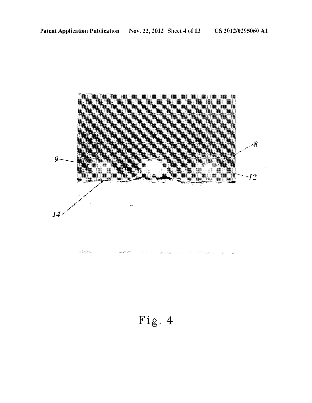 Method And Apparatus For Making An Apertured Web - diagram, schematic, and image 05