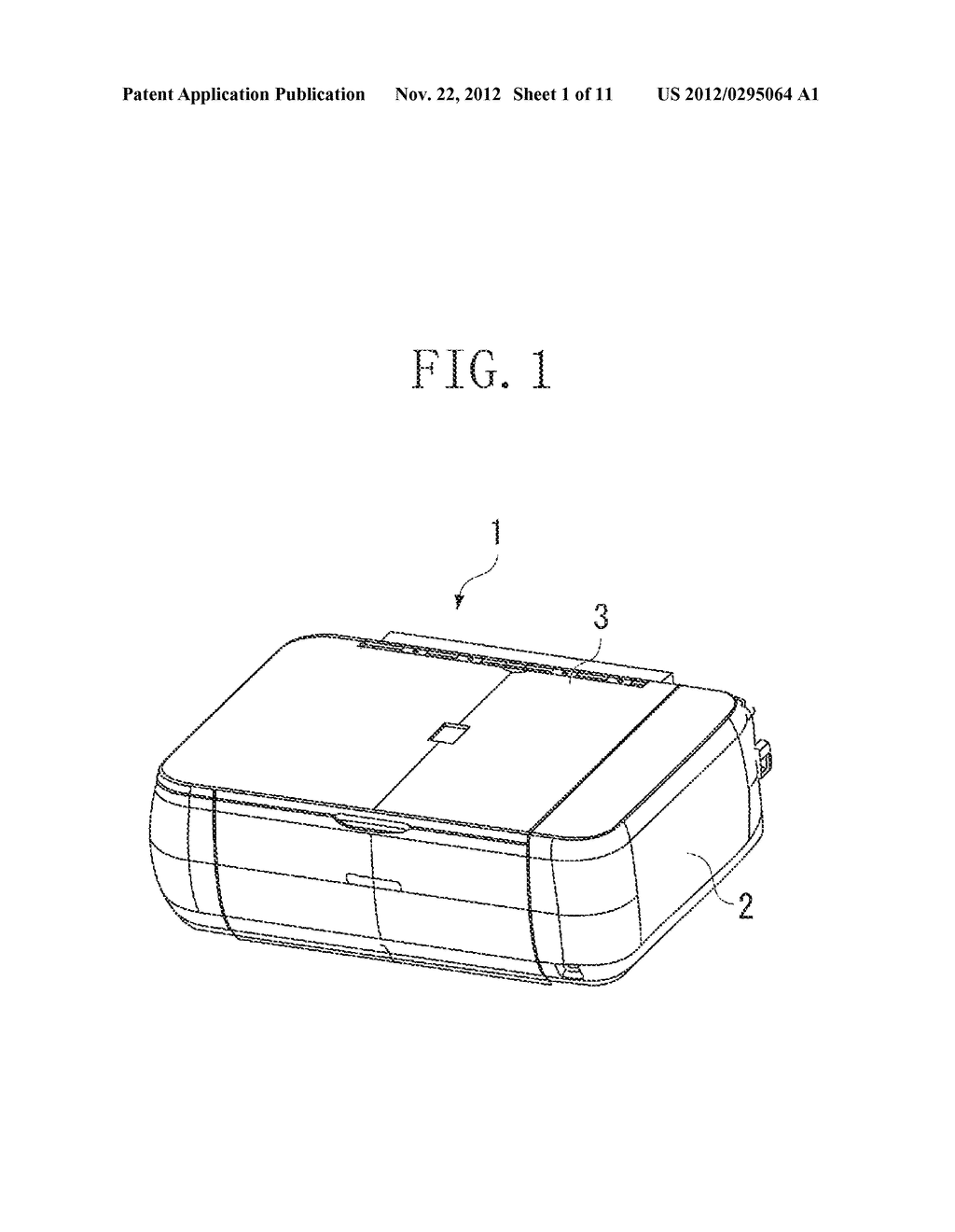 RESIN-MOLDED COMPONENT AND RESIN-MOLDING MOLD - diagram, schematic, and image 02