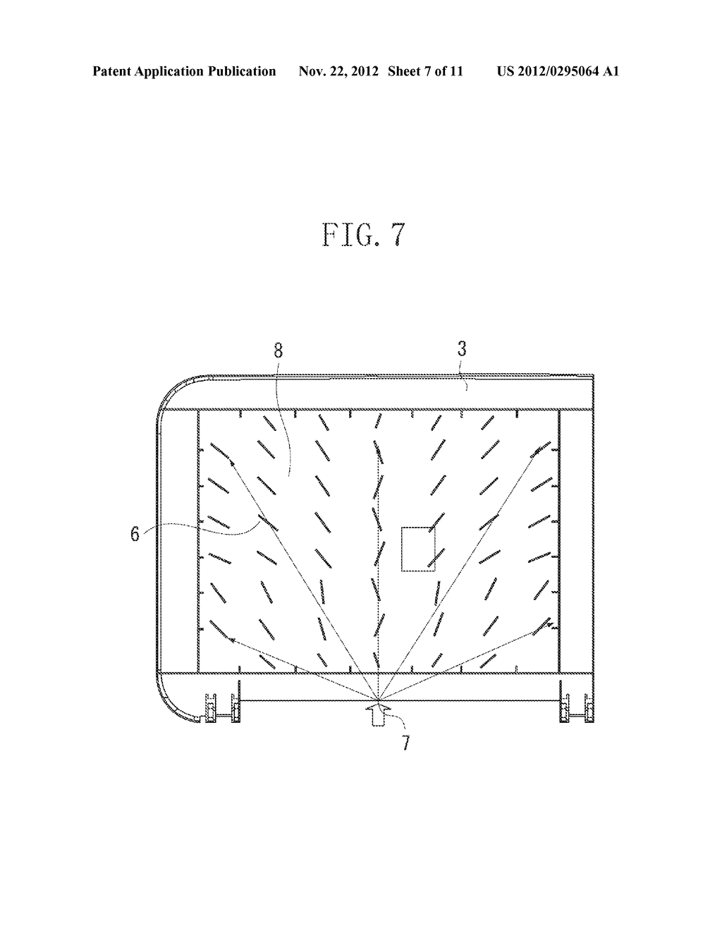 RESIN-MOLDED COMPONENT AND RESIN-MOLDING MOLD - diagram, schematic, and image 08