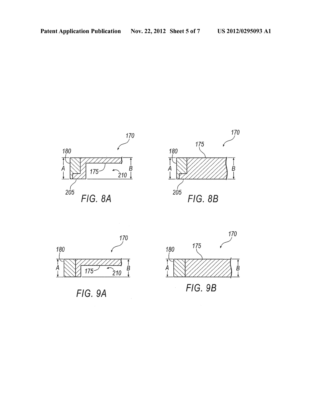 BAFFLE OR REINFORCEMENT REVERSE MOLDING - diagram, schematic, and image 06