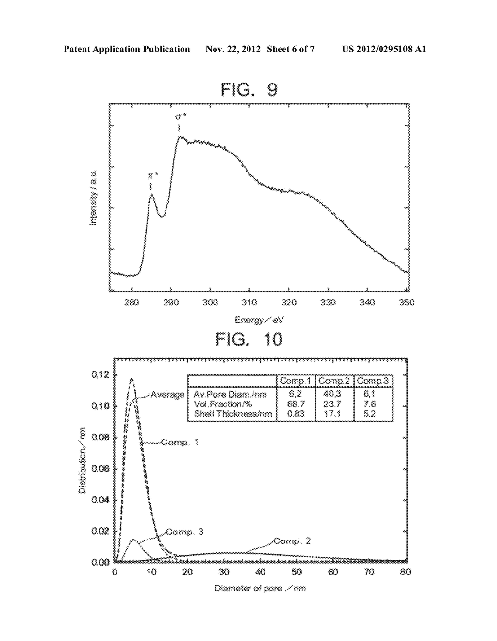 Carbon Nanostructure - diagram, schematic, and image 07