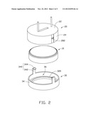 BATTERY HOLDER diagram and image