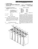 NONAQUEOUS ELECTROLYTE SECONDARY BATTERY AND BATTERY MODULE diagram and image