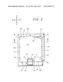 METHOD FOR PREVENTING ERRONEOUS LOADING OF COMPONENT-TO-BE-LOADED ON MAIN     BODY SIDE APPARATUS, COMPONENT-TO-BE-LOADED AND BATTERY PACK diagram and image