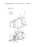 METHOD FOR PREVENTING ERRONEOUS LOADING OF COMPONENT-TO-BE-LOADED ON MAIN     BODY SIDE APPARATUS, COMPONENT-TO-BE-LOADED AND BATTERY PACK diagram and image