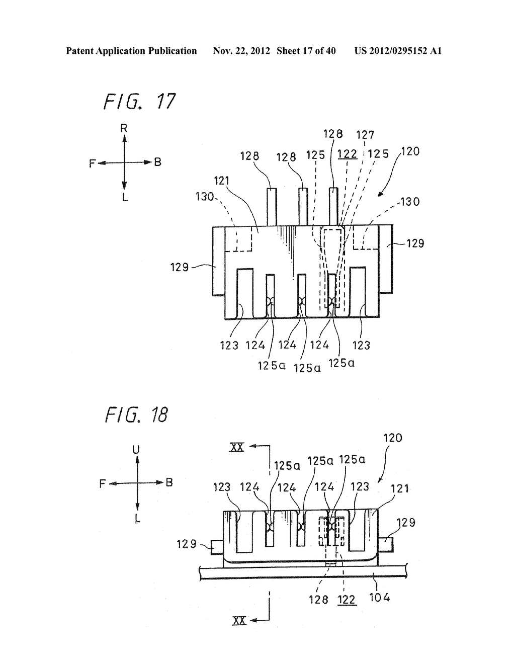 METHOD FOR PREVENTING ERRONEOUS LOADING OF COMPONENT-TO-BE-LOADED ON MAIN     BODY SIDE APPARATUS, COMPONENT-TO-BE-LOADED AND BATTERY PACK - diagram, schematic, and image 18