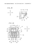 METHOD FOR PREVENTING ERRONEOUS LOADING OF COMPONENT-TO-BE-LOADED ON MAIN     BODY SIDE APPARATUS, COMPONENT-TO-BE-LOADED AND BATTERY PACK diagram and image