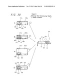 METHOD FOR PREVENTING ERRONEOUS LOADING OF COMPONENT-TO-BE-LOADED ON MAIN     BODY SIDE APPARATUS, COMPONENT-TO-BE-LOADED AND BATTERY PACK diagram and image