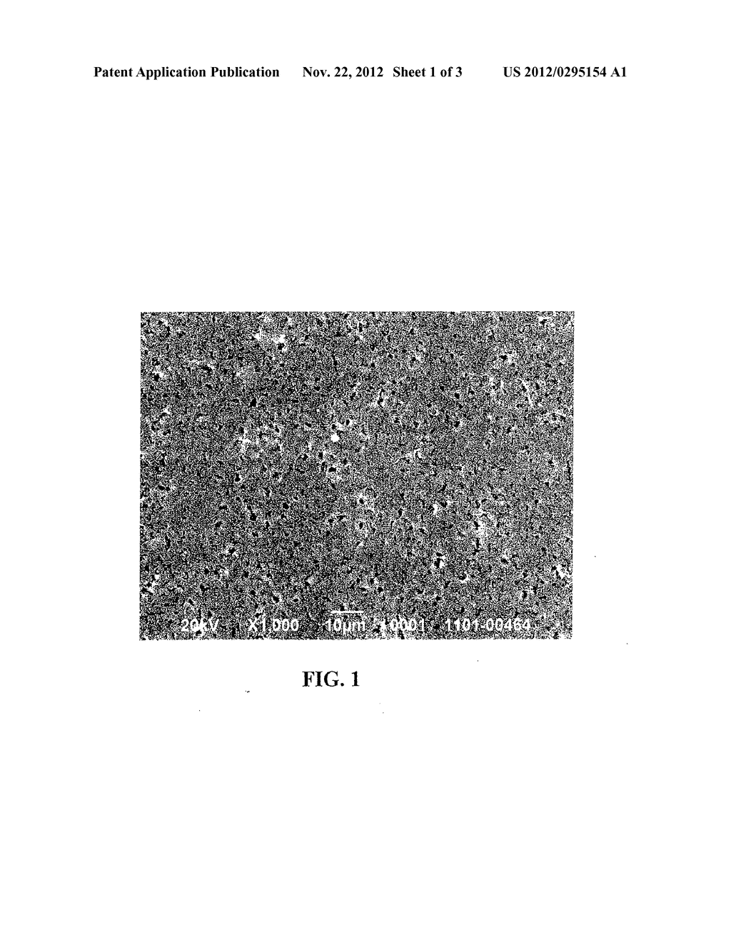 CROSS-LINKED, MICROPOROUS POLYSULFONE BATTERY ELECTRODE SEPARATOR - diagram, schematic, and image 02