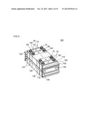 METHOD FOR PRODUCING LITHIUM ION SECONDARY BATTERY diagram and image