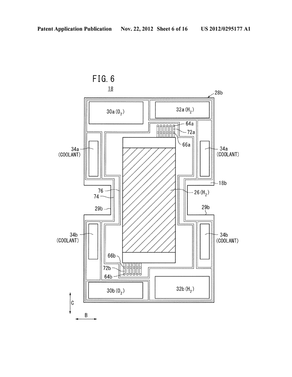 FUEL CELL - diagram, schematic, and image 07