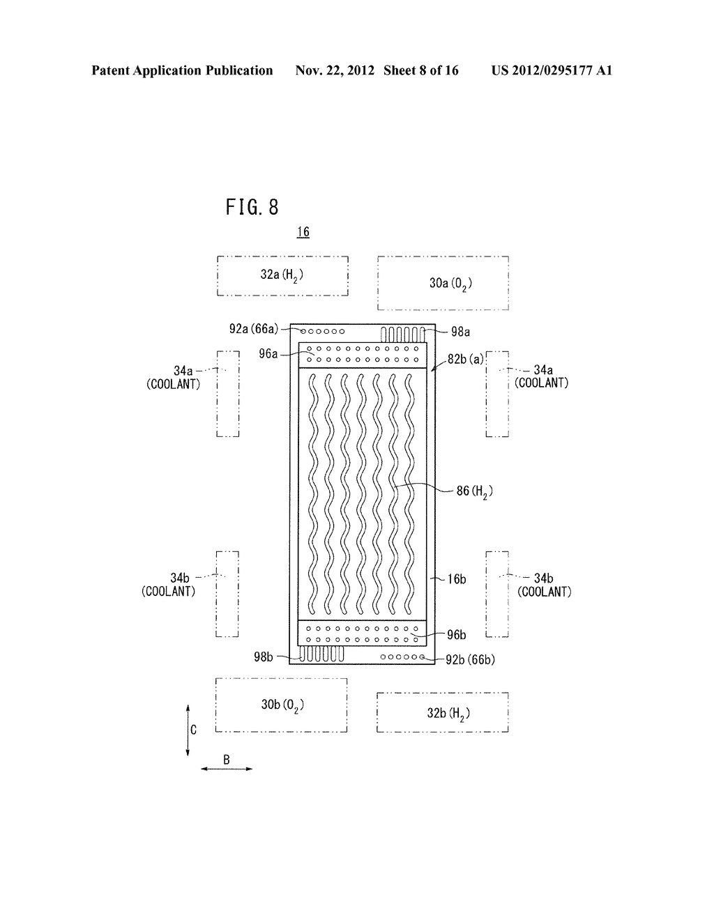 FUEL CELL - diagram, schematic, and image 09