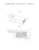 SEMI-PASSIVE TYPE FUEL CELL SYSTEM diagram and image