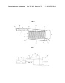 SEMI-PASSIVE TYPE FUEL CELL SYSTEM diagram and image