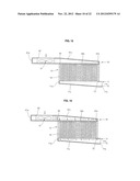 SEMI-PASSIVE TYPE FUEL CELL SYSTEM diagram and image