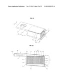 SEMI-PASSIVE TYPE FUEL CELL SYSTEM diagram and image