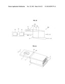 SEMI-PASSIVE TYPE FUEL CELL SYSTEM diagram and image