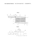 SEMI-PASSIVE TYPE FUEL CELL SYSTEM diagram and image