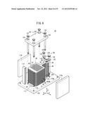 FUEL CELL STACK diagram and image