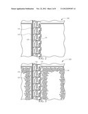 DUMMY PATTERNS AND METHOD FOR GENERATING DUMMY PATTERNS diagram and image