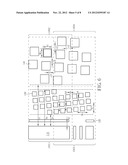 DUMMY PATTERNS AND METHOD FOR GENERATING DUMMY PATTERNS diagram and image