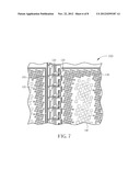 DUMMY PATTERNS AND METHOD FOR GENERATING DUMMY PATTERNS diagram and image