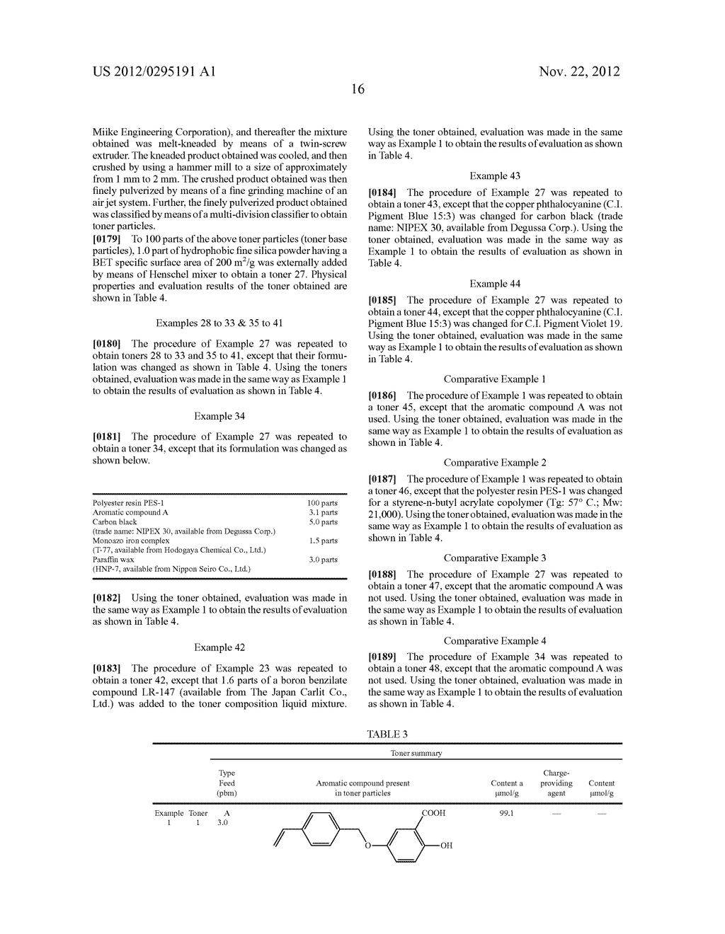 TONER - diagram, schematic, and image 18