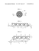 TONER, DEVELOPER, TONER CONTAINER, IMAGE FORMING APPARATUS, IMAGE FORMING     METHOD, AND PROCESS CARTRIDGE diagram and image