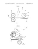 TONER, DEVELOPER, TONER CONTAINER, IMAGE FORMING APPARATUS, IMAGE FORMING     METHOD, AND PROCESS CARTRIDGE diagram and image