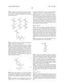 RADIATION-SENSITIVE RESIN COMPOSITION diagram and image