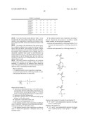 RADIATION-SENSITIVE RESIN COMPOSITION diagram and image