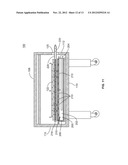 Conveyor Oven with Removable Burner Screens diagram and image