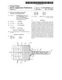 DENTAL AUTO-MIXING METHODS, DEVICES, AND COMPOSITIONS diagram and image