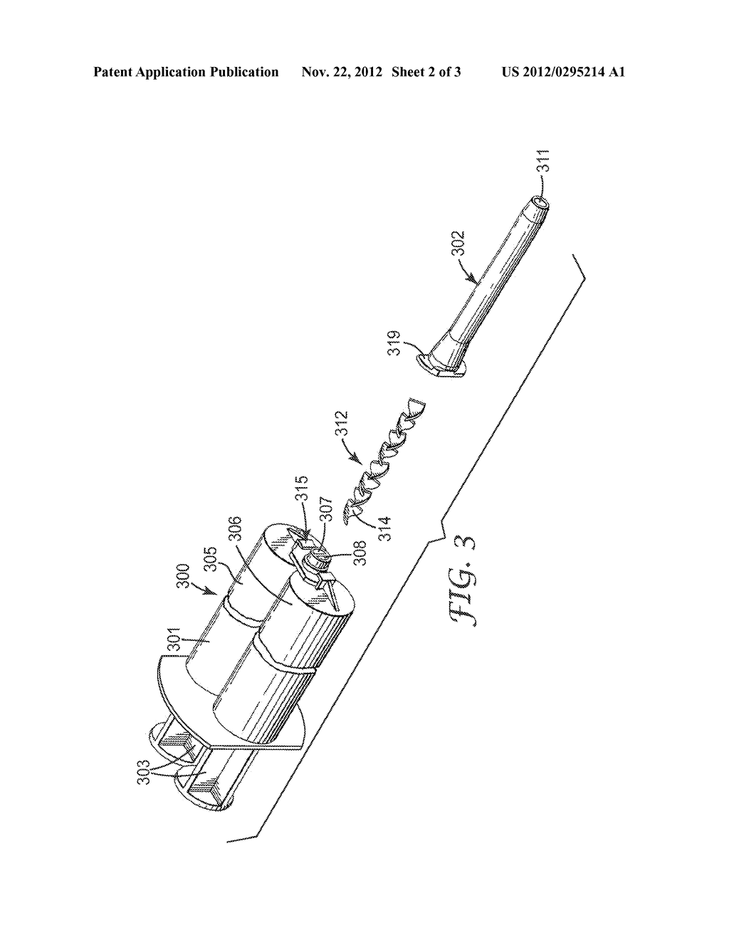 DENTAL AUTO-MIXING METHODS, DEVICES, AND COMPOSITIONS - diagram, schematic, and image 03