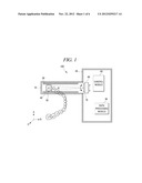 INTRA-ORAL SCANNER diagram and image