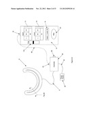 SYSTEM AND METHOD FOR TEETH CLEANING diagram and image