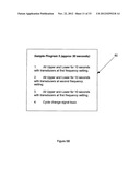 SYSTEM AND METHOD FOR TEETH CLEANING diagram and image