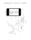 SYSTEM AND METHOD FOR TEETH CLEANING diagram and image