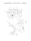 SYSTEM AND METHOD FOR TEETH CLEANING diagram and image