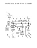 Interactive driver s educational video game system and method diagram and image