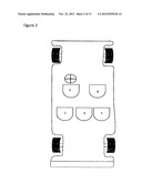 Interactive driver s educational video game system and method diagram and image