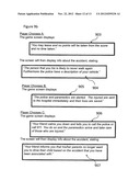 Interactive driver s educational video game system and method diagram and image